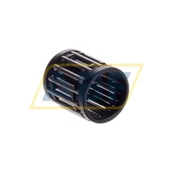 Игольчатый роликовый подшипник с сепаратором NK6/10TN Torrington