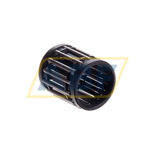 Игольчатый роликовый подшипник с сепаратором NK6/10TN Torrington