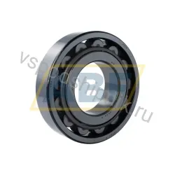 Цилиндрический роликовый подшипник однорядный N316W NSK