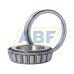 Конический роликовый подшипник однорядный HR32215J NSK
