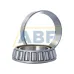 Конический роликовый подшипник однорядный HR32215J NSK