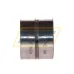 Игольчатый роликовый подшипник с сепаратором NK30/30R NTN
