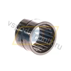 Игольчатый роликовый подшипник с сепаратором NK30/30R NTN