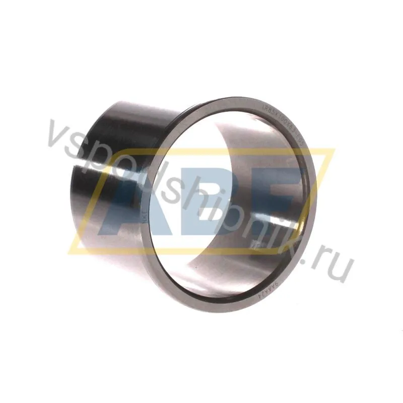 Игольчатый роликовый подшипник с сепаратором IR85X100X63-EGS-OEM NKE 360
