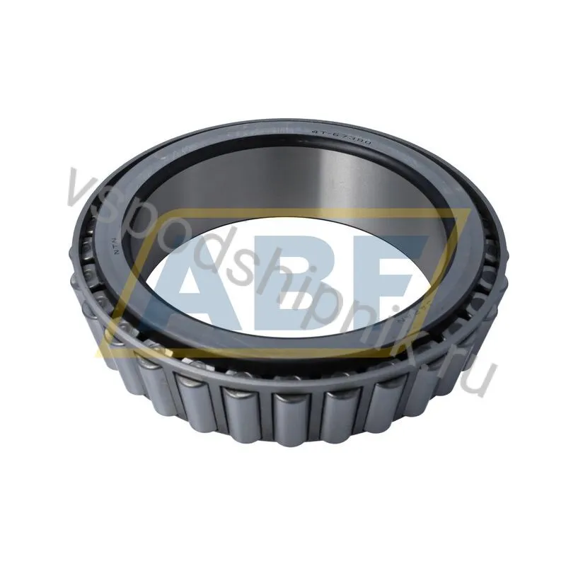 Внутреннее кольцо конического подшипника 4T-67391 NTN 360