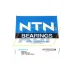 Конический роликовый подшипник однорядный 4T-32009X NTN