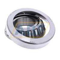 Конический роликовый подшипник однорядный HR31309J NSK