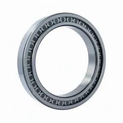 Цилиндрический роликовый подшипник однорядный NCF2932V NSK