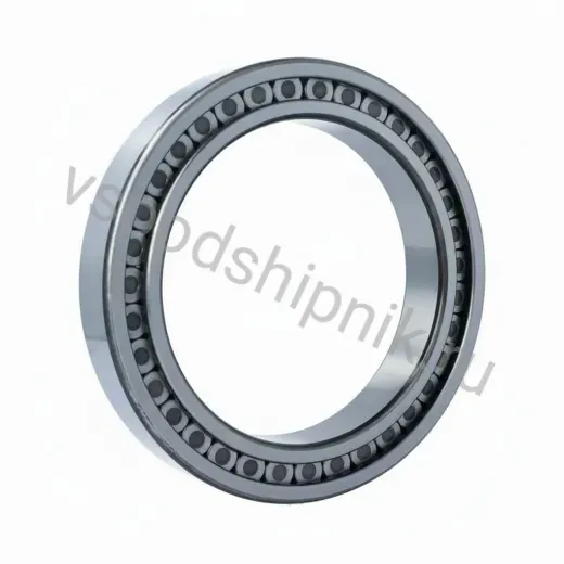 Цилиндрический роликовый подшипник однорядный NCF2932V NSK 160×220×36 мм