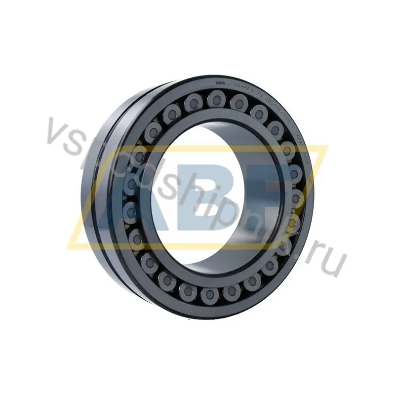 Сферический роликовый подшипник 23128CAME4C3S11 NSK 360