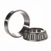 Конический роликовый подшипник однорядный HR30305CN NSK