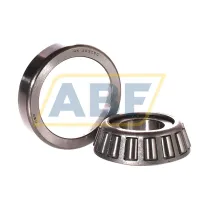 Конический роликовый подшипник однорядный HR30305CN NSK