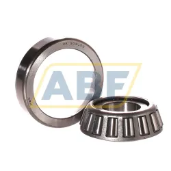 Конический роликовый подшипник однорядный HR30305CN NSK