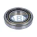 Конический роликовый подшипник однорядный E30221J Nachi