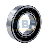 Цилиндрический роликовый подшипник однорядный NU2212ETC3 NSK