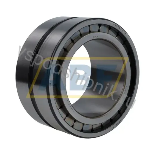 Цилиндрический роликовый подшипник NNCF5016VC3 NSK