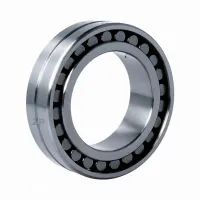 Цилиндрический роликовый подшипник NN3012TBKRE44CC0P4 NSK