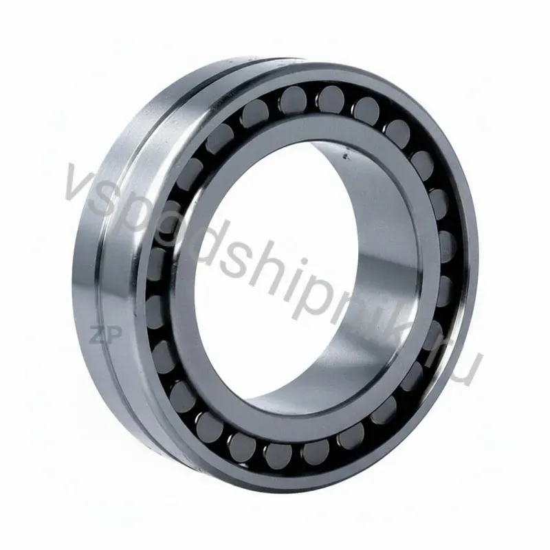 Цилиндрический роликовый подшипник NN3012TBKRE44CC0P4 NSK 360