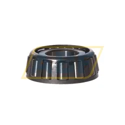 Конический роликовый подшипник однорядный HR30304J NSK