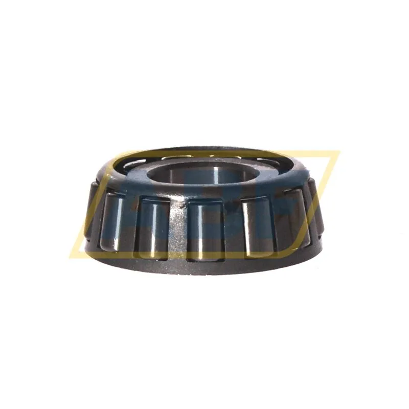 Конический роликовый подшипник однорядный HR30304J NSK 360