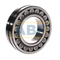 Сферический роликовый подшипник 22212EAKE4C3 NSK