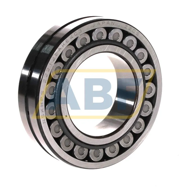 Сферический роликовый подшипник 22212EAKE4C3 NSK 360