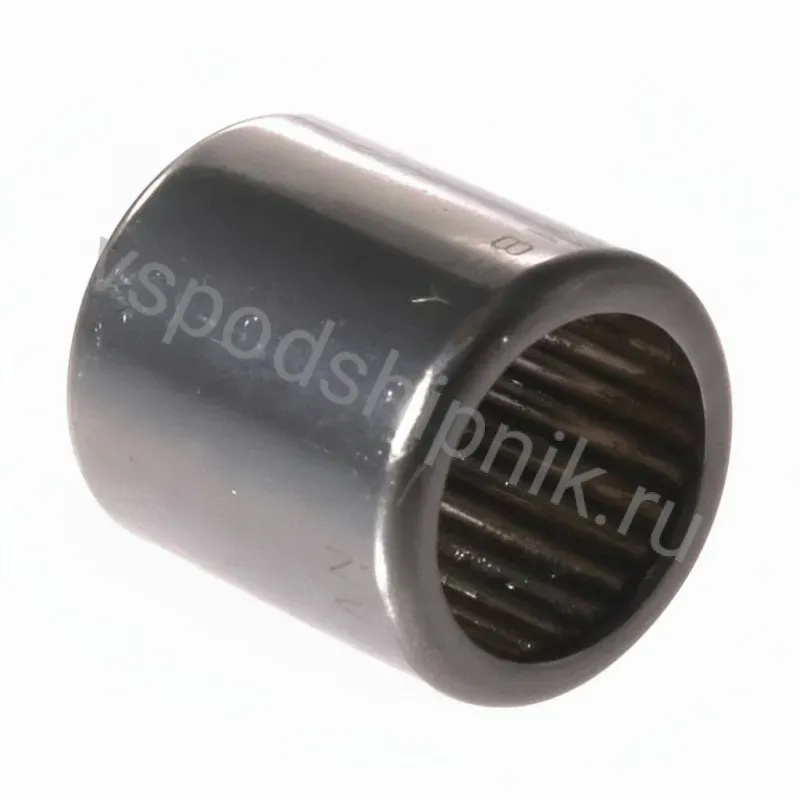 Игольчатый роликовый подшипник с сепаратором YB812 IKO 360