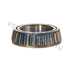 Внутреннее кольцо конического подшипника 4T-LM102949 NTN