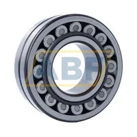 Сферический роликовый подшипник 22317EAKE4C3 NSK