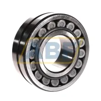 Сферический роликовый подшипник 22314EAKE4C3 NSK