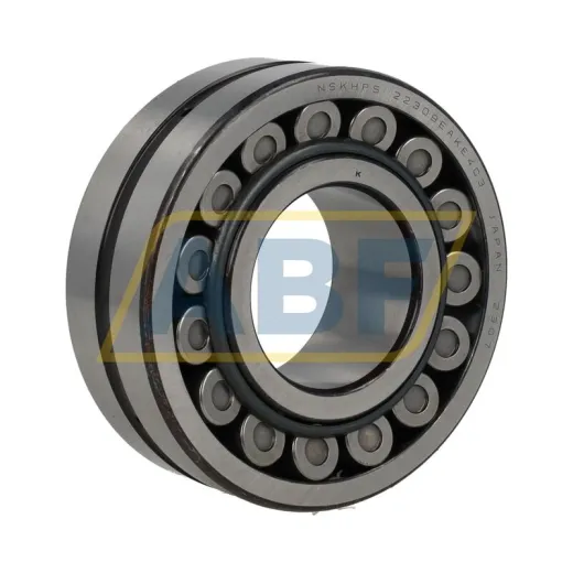 Сферический роликовый подшипник 22309EAKE4C3 NSK