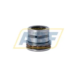 Игольчатый роликовый подшипник с сепаратором NKX17T2 NTN