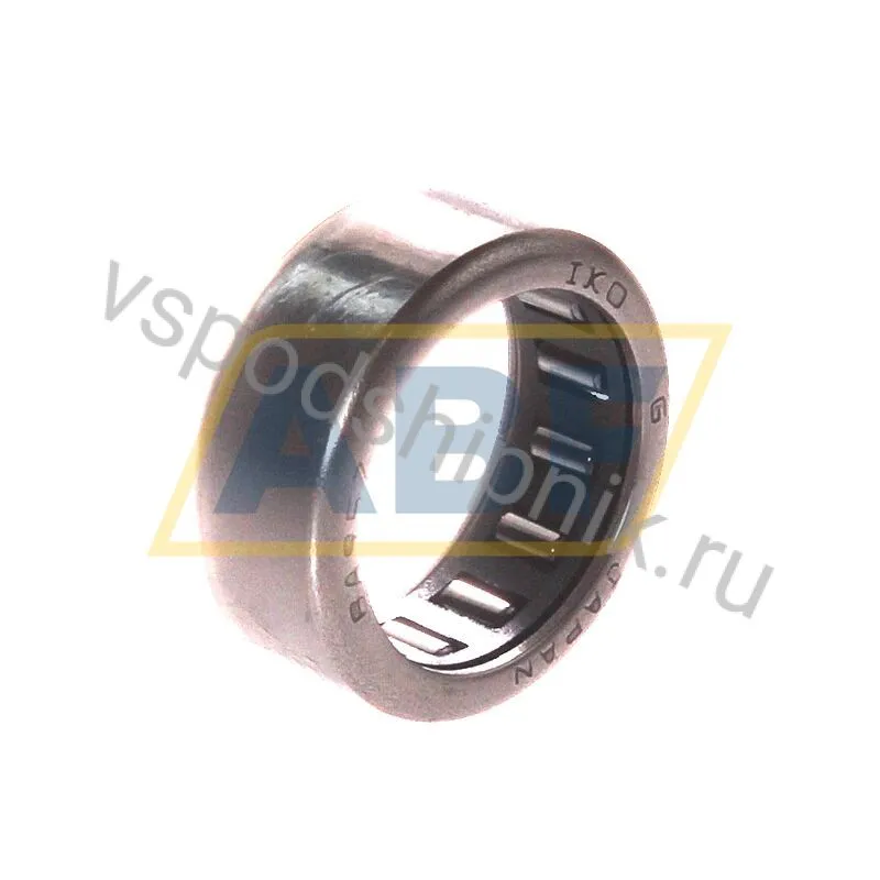 Игольчатый роликовый подшипник с сепаратором BA95ZOH IKO 360