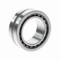 Игольчатый роликовый подшипник с сепаратором NA4906R NTN