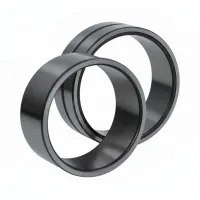 Игольчатый роликовый подшипник с сепаратором NKJ70/35A Torrington