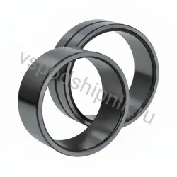 Игольчатый роликовый подшипник с сепаратором NKJ70/35A Torrington