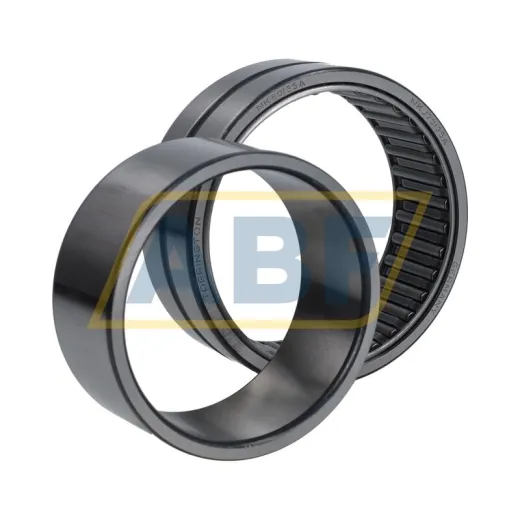 Игольчатый роликовый подшипник с сепаратором NKJ70/35A Torrington