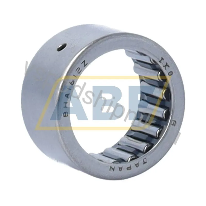 Игольчатый роликовый подшипник с сепаратором BHA1612ZOH IKO 360