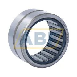 Игольчатый роликовый подшипник с сепаратором BR 263520 (J7) IKO