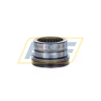 Игольчатый роликовый подшипник с сепаратором NKXR30T2 NTN