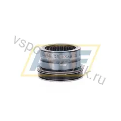 Игольчатый роликовый подшипник с сепаратором NKXR30T2 NTN