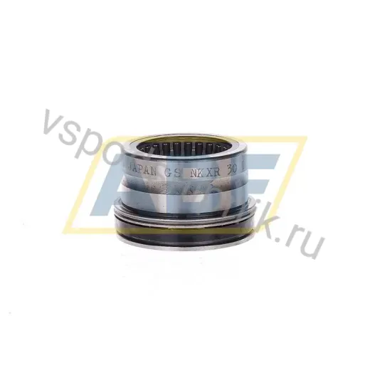 Игольчатый роликовый подшипник с сепаратором NKXR30T2 NTN