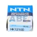 Игольчатый роликовый подшипник с сепаратором HK1210D NTN