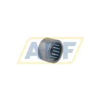 Игольчатый роликовый подшипник с сепаратором HK1210D NTN