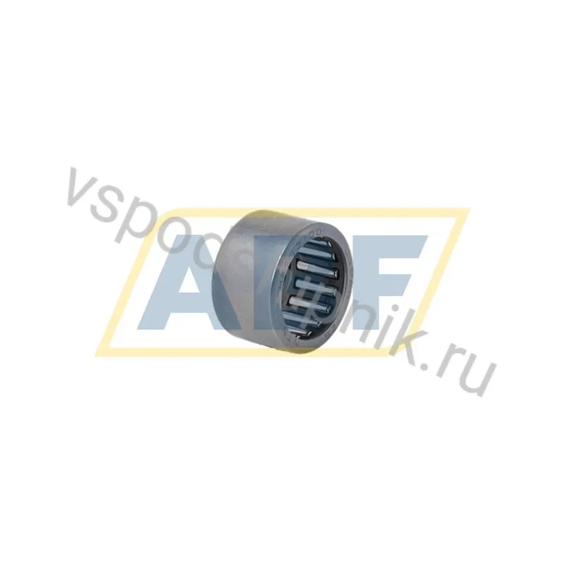 Игольчатый роликовый подшипник с сепаратором HK1210D NTN 360