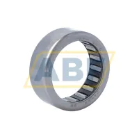 Игольчатый роликовый подшипник с сепаратором HMK3015 NTN