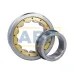 Цилиндрический роликовый подшипник однорядный NJ319EMAC4S1 RKB