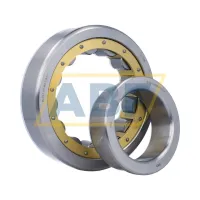 Цилиндрический роликовый подшипник однорядный NJ319EMAC4S1 RKB