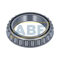 Конический роликовый подшипник 4T-68450 NTN