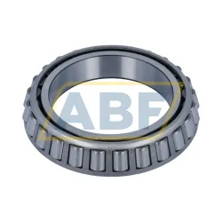 Конический роликовый подшипник 4T-68450 NTN